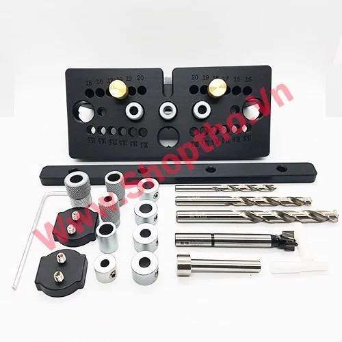 Túp dẫn hướng mũi khoan phi 6mm ren M14 WNEW