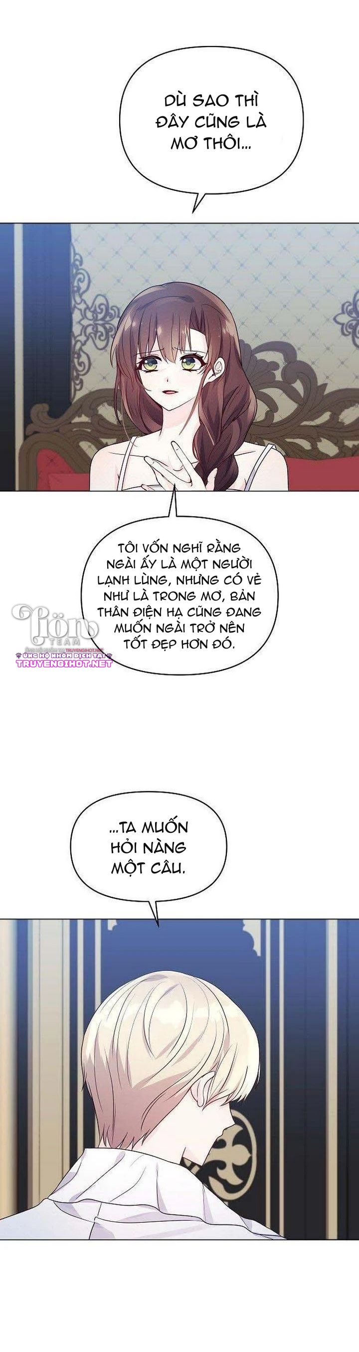 hôn thê nguy hiểm chapter 10.2 3