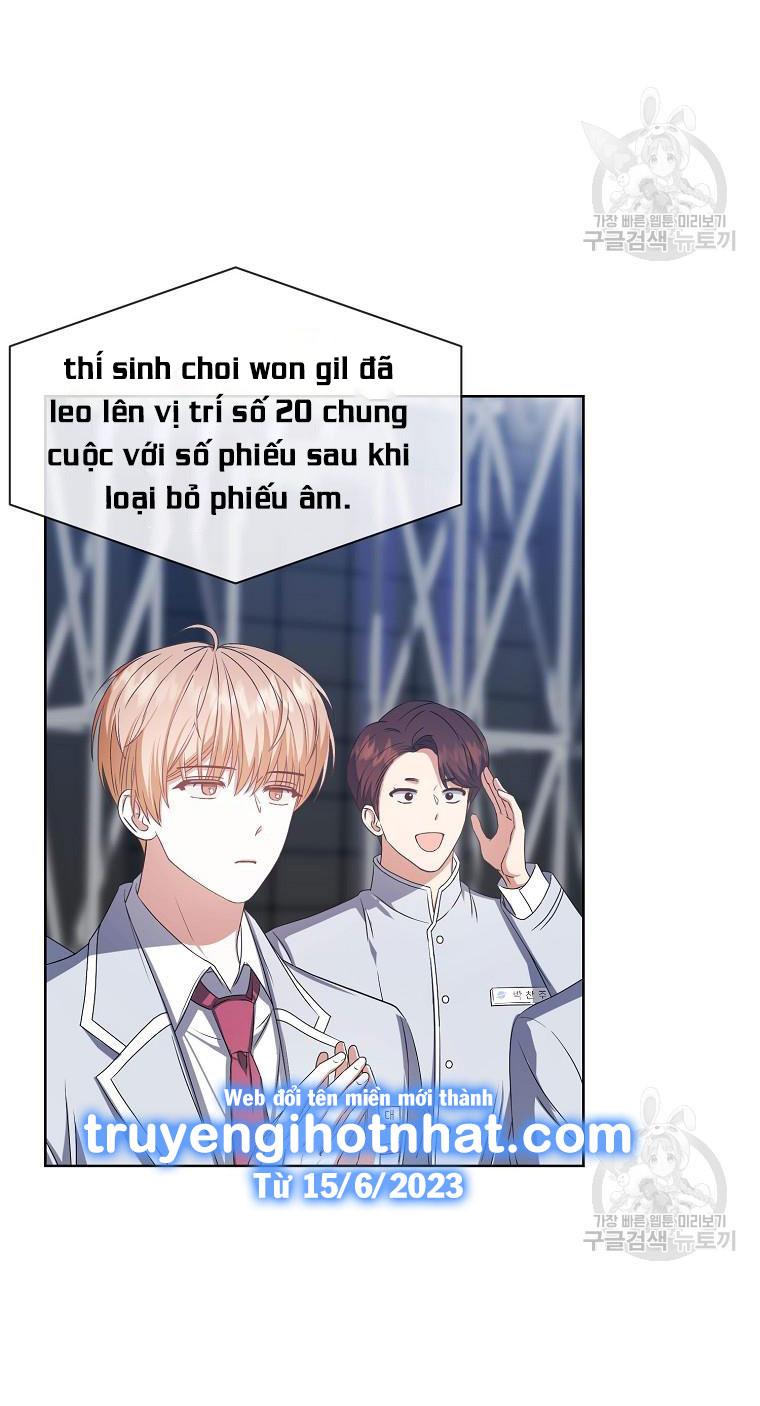 Debut Or Die chapter 36.2 - Trang 15