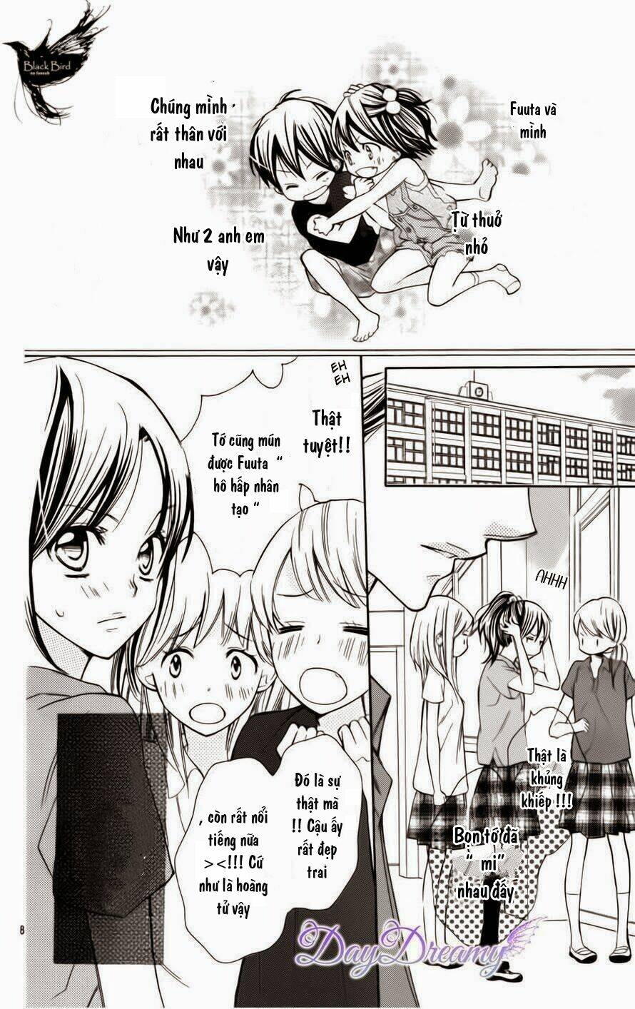 tổng hợp one shot. chapter 5 10