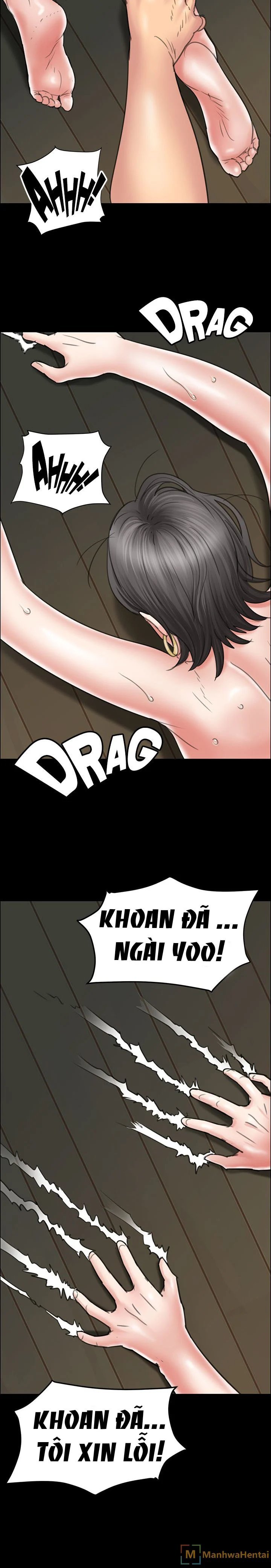 ong chúa chapter 11 26