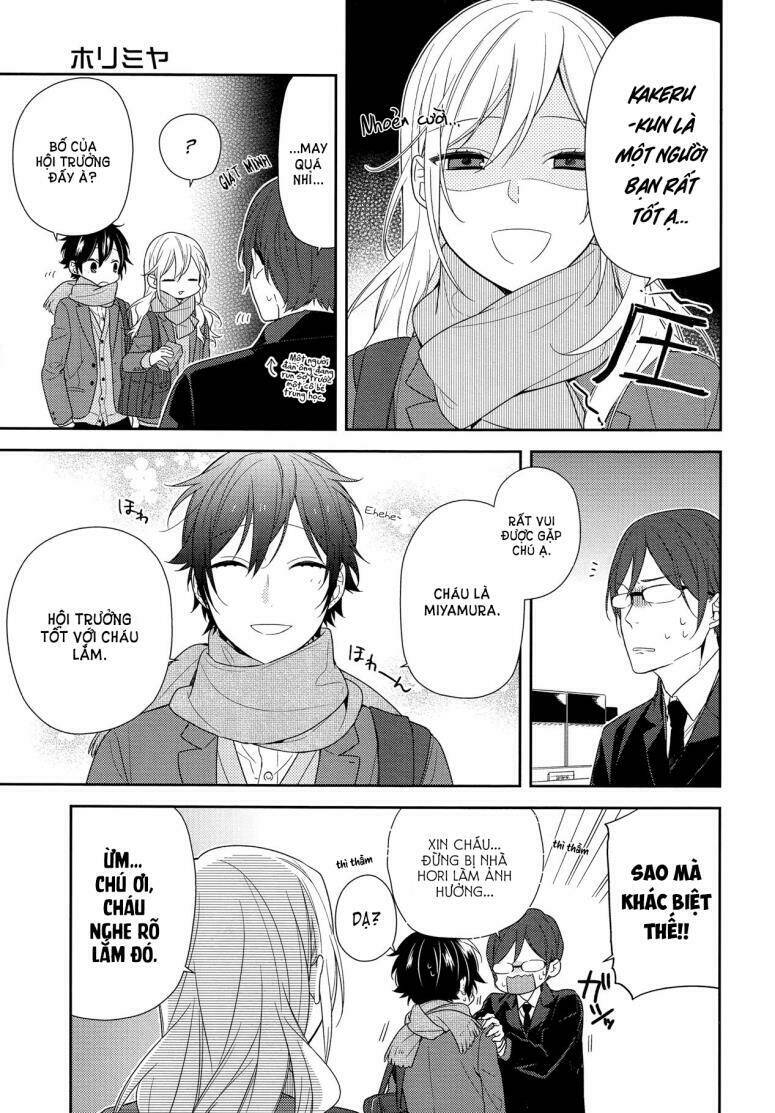 chuyện của hori và miyamura chapter 68 4