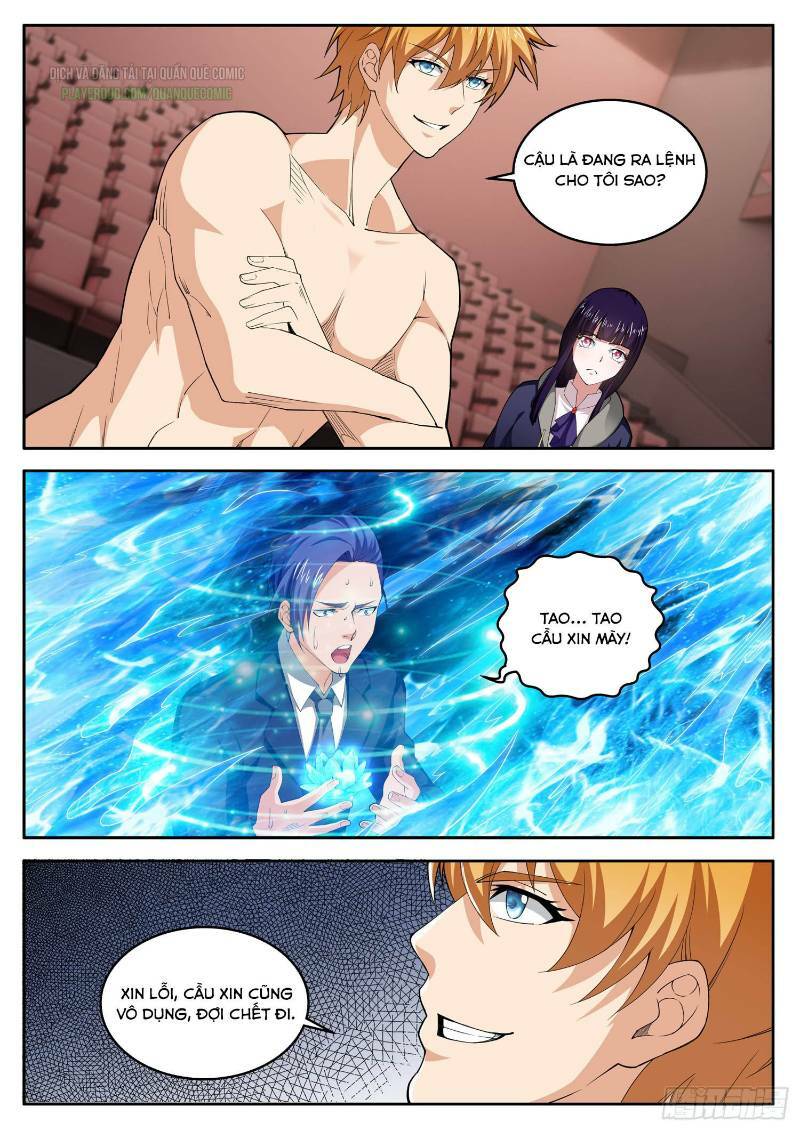 khắc kim phong thần chapter 78 1