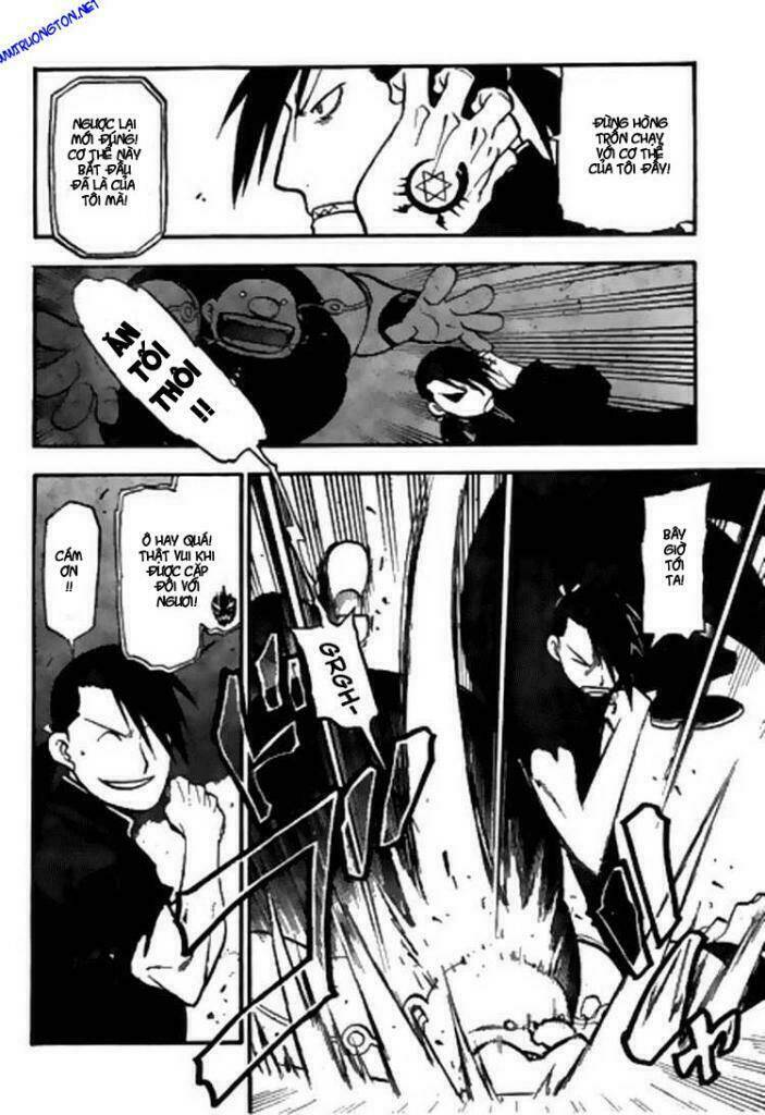 giả kim thuật chapter 86 34