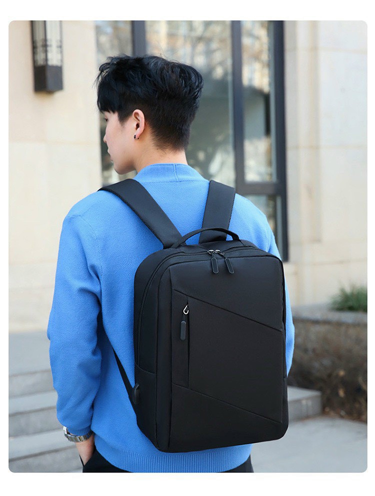 Balo 3in1 Thời Trang - tổng 3 món