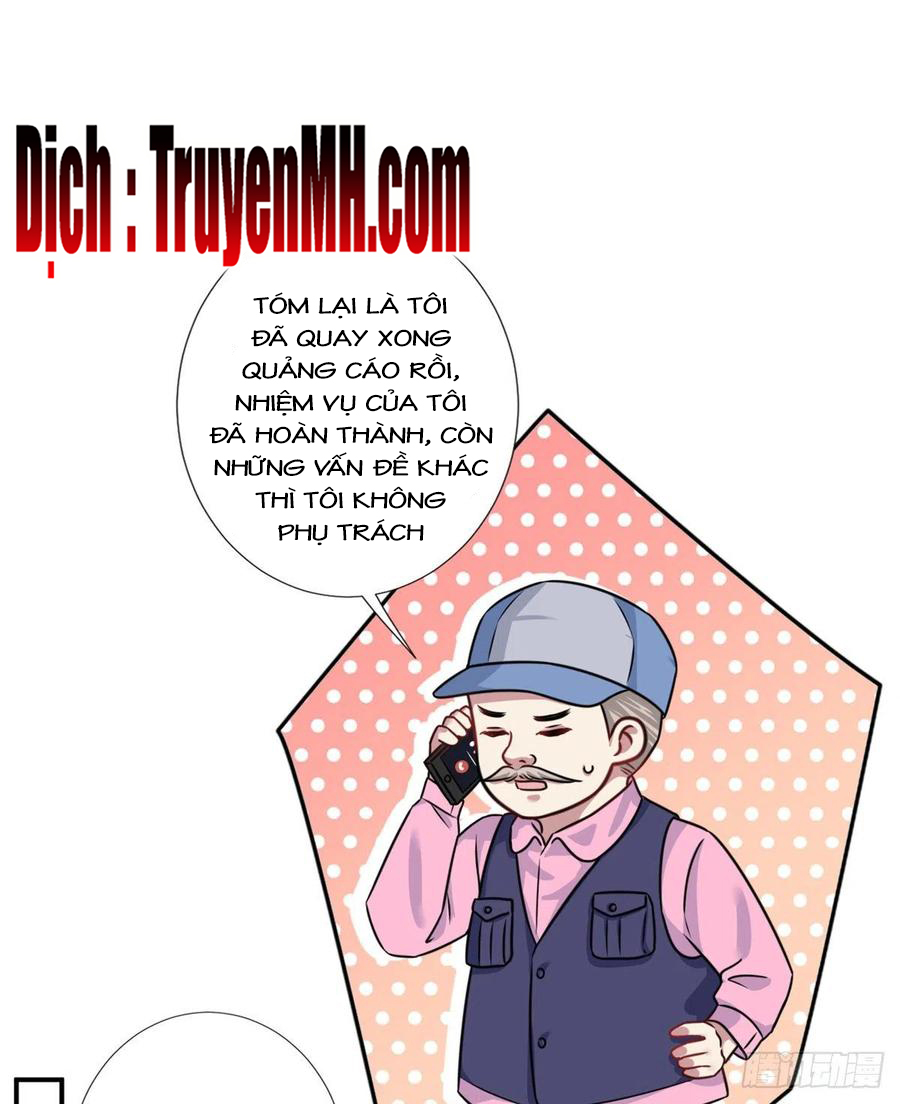 thí hôn lão công, cần giúp sức chapter 282 1