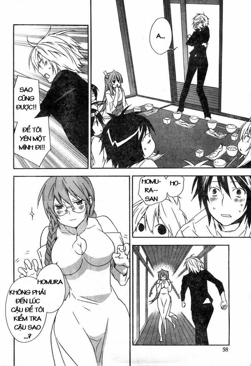 sekirei chapter 55 12