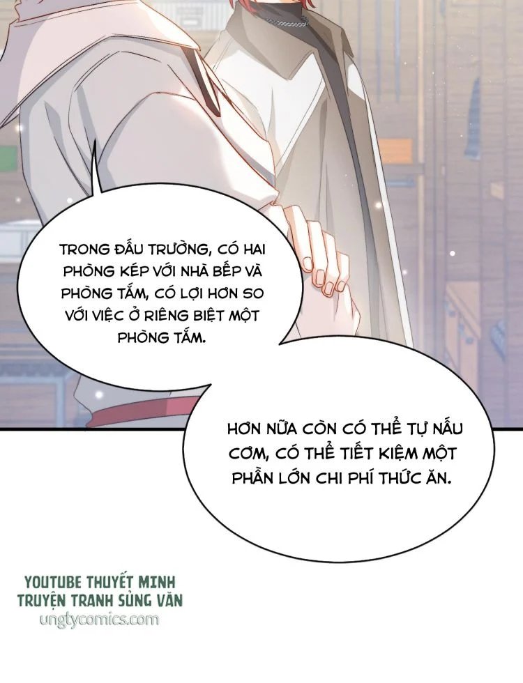 nụ hôn vực thẳm chapter 23 28