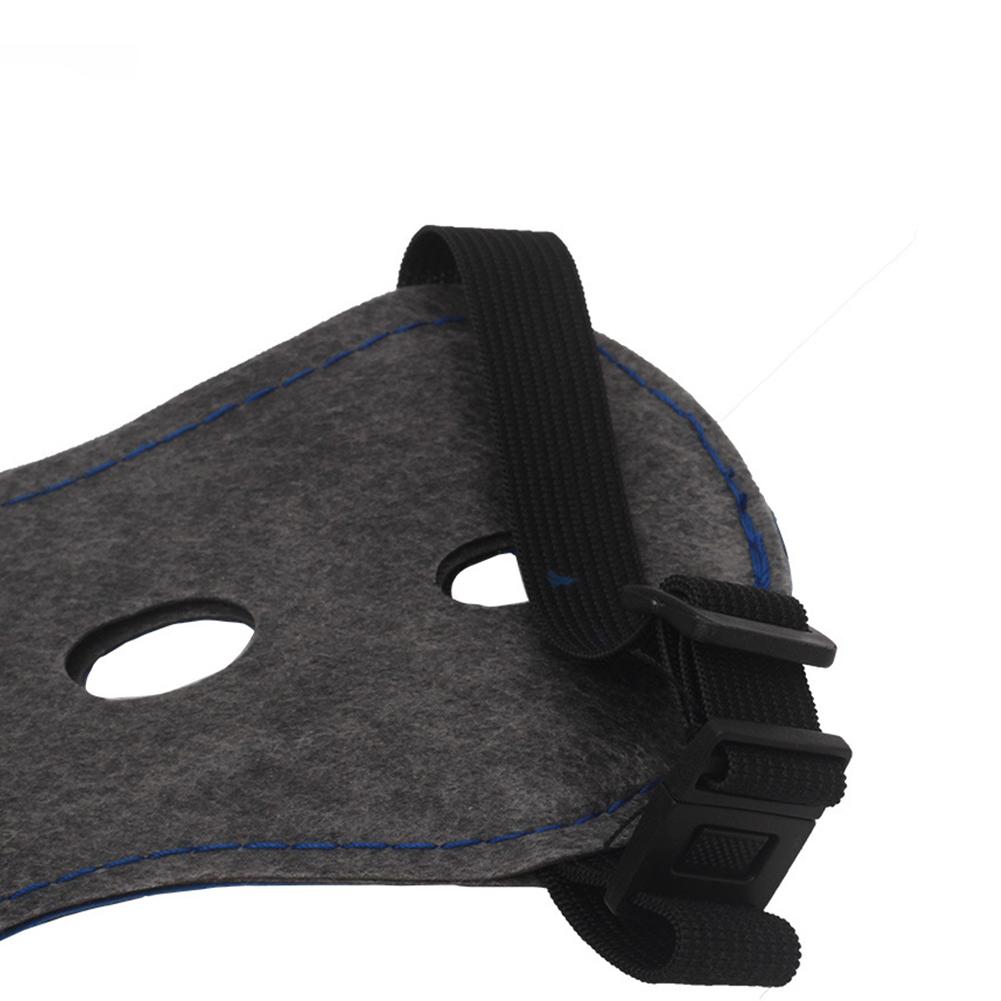 1-4PCS Bắn cung bảo vệ cánh tay bảo vệ nhẹ Nylon cẳng tay tay áo Điều chỉnh dây đeo thoải mái Phụ kiện đào tạo bền bỉ Color: 2Pcs Blue