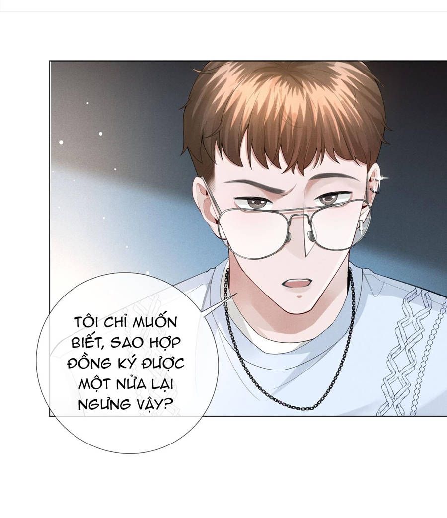 dior tiên sinh chapter 22 24