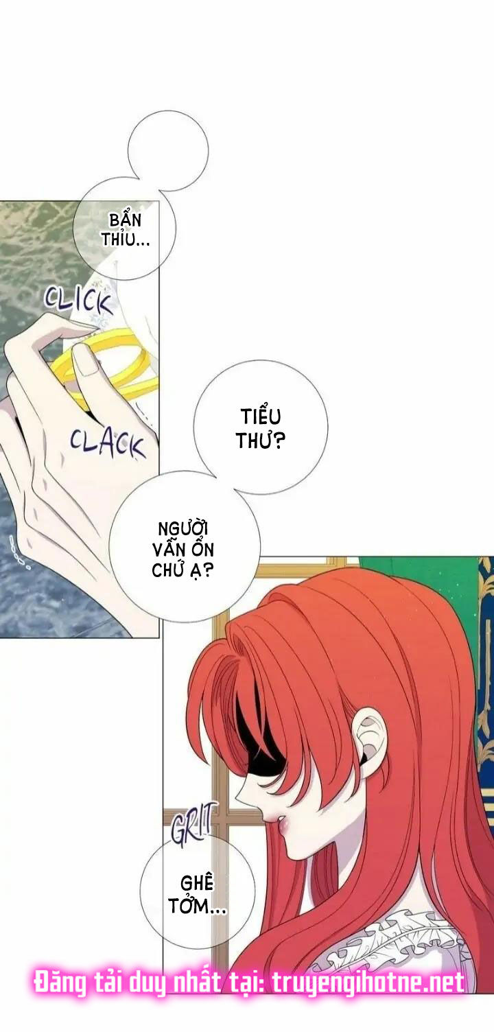 từ tiểu thư thành hoàng hậu - lady to queen chapter 45.2 19