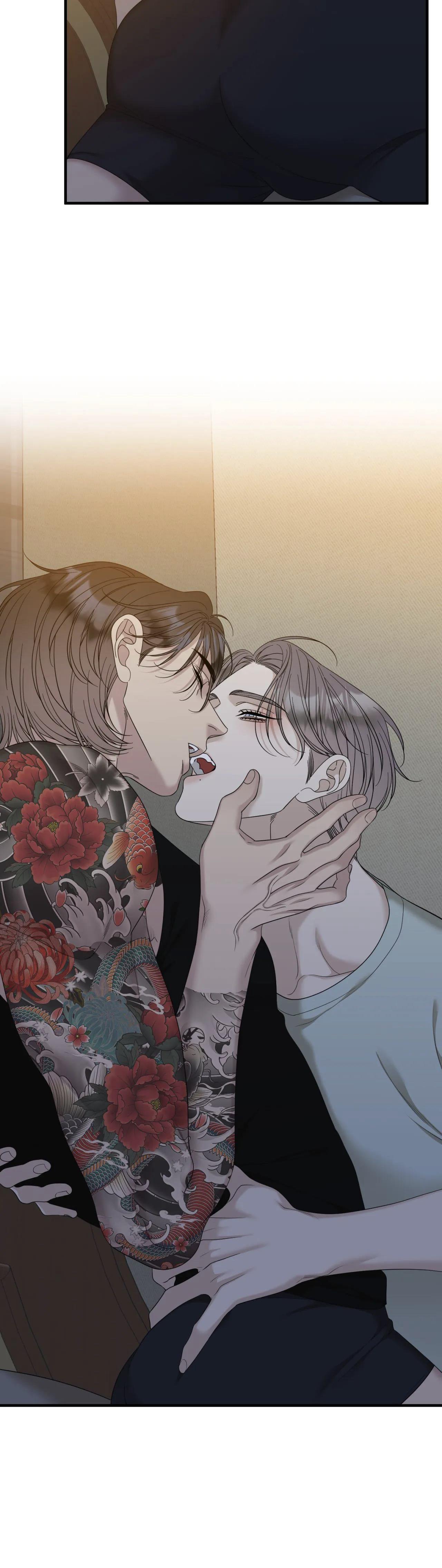 tên rác rưởi chapter 52 16