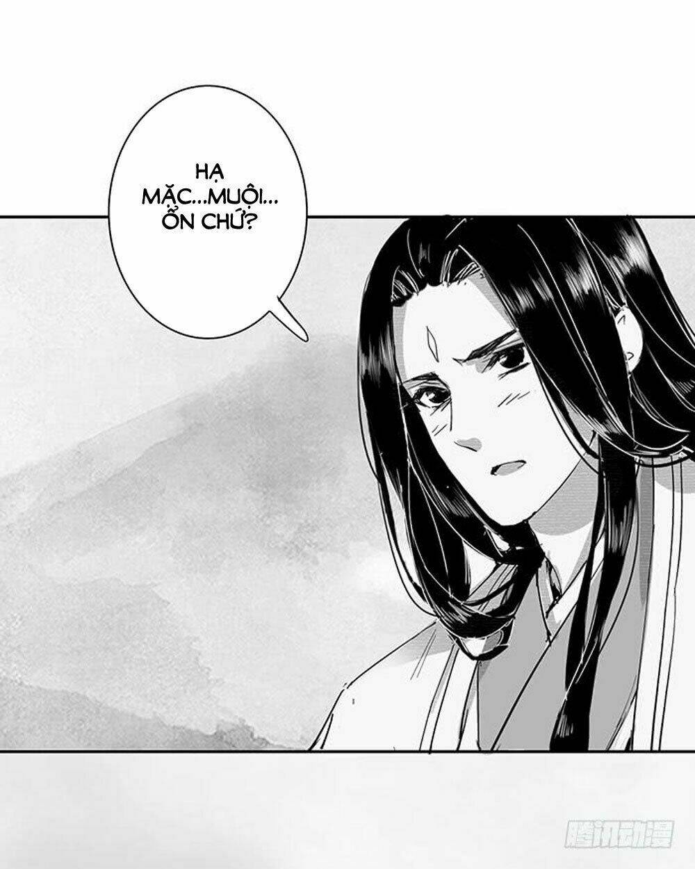 thiền tâm vấn đạo chapter 26 58