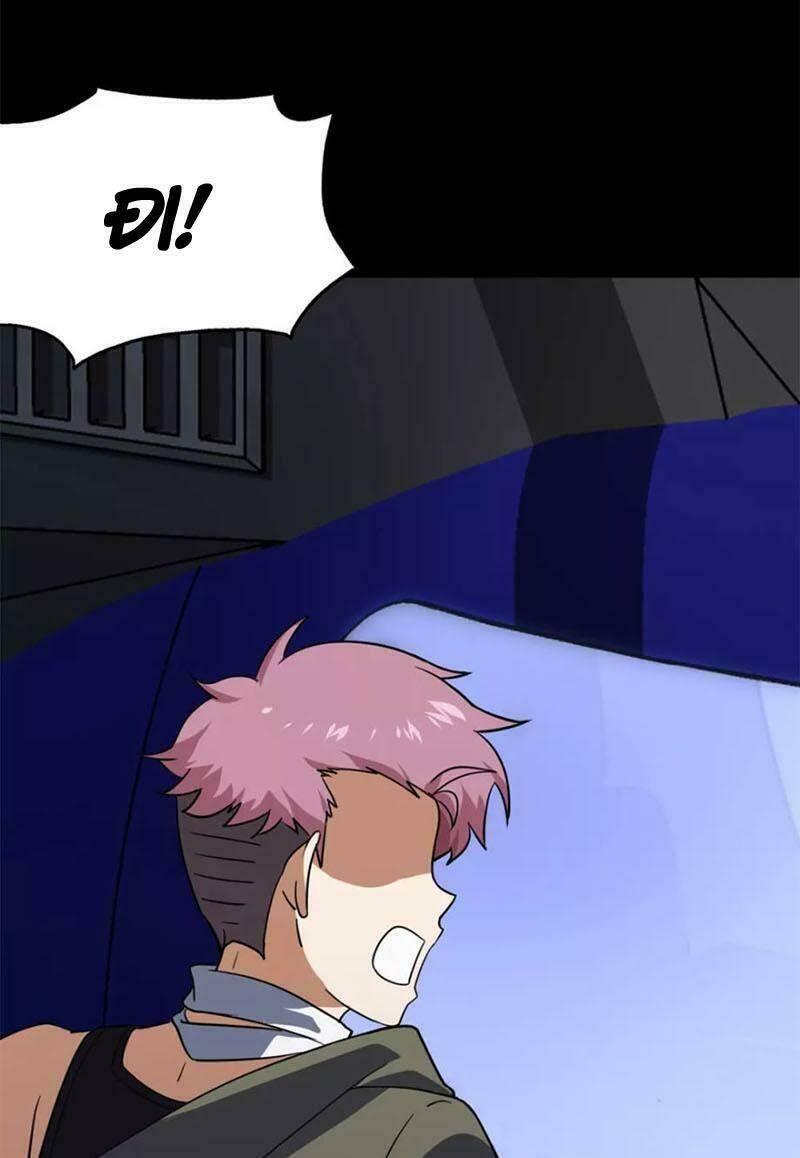 bạn gái virus của tôi chapter 340 20