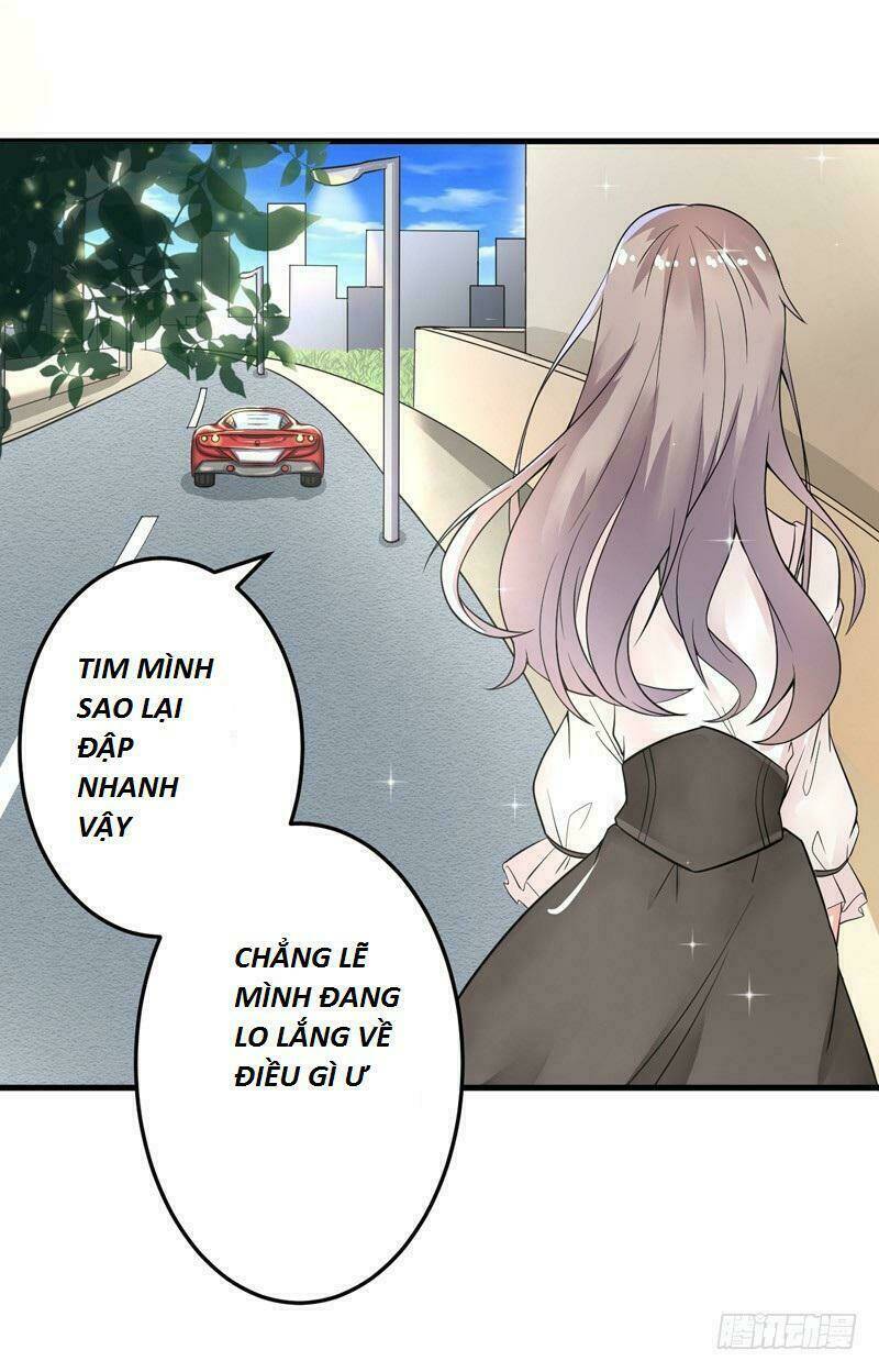 độc sủng tiểu lão bà chapter 32 22