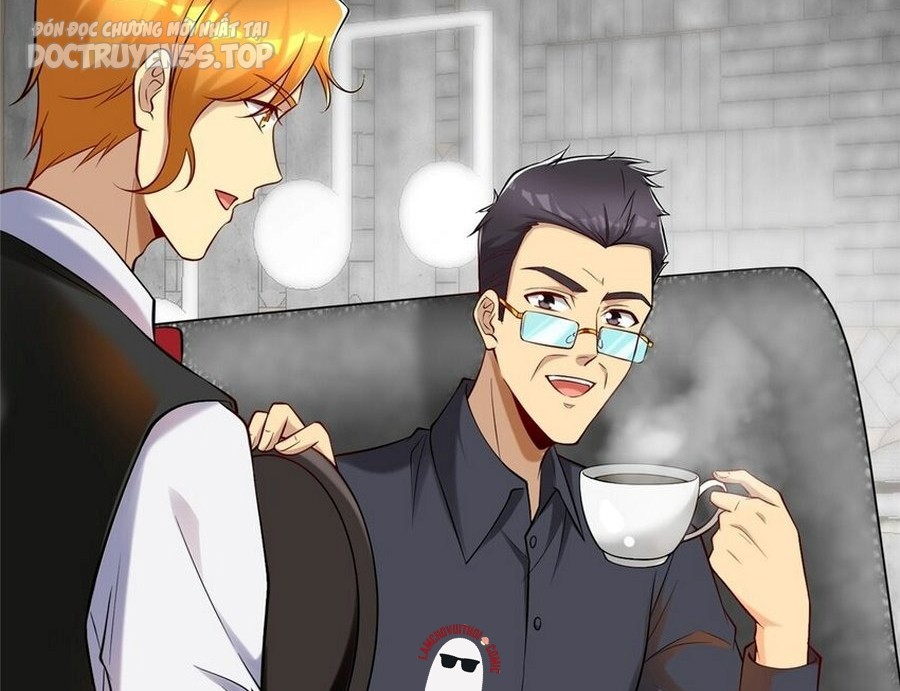 ta làm giàu từ thua lỗ game chapter 98 45