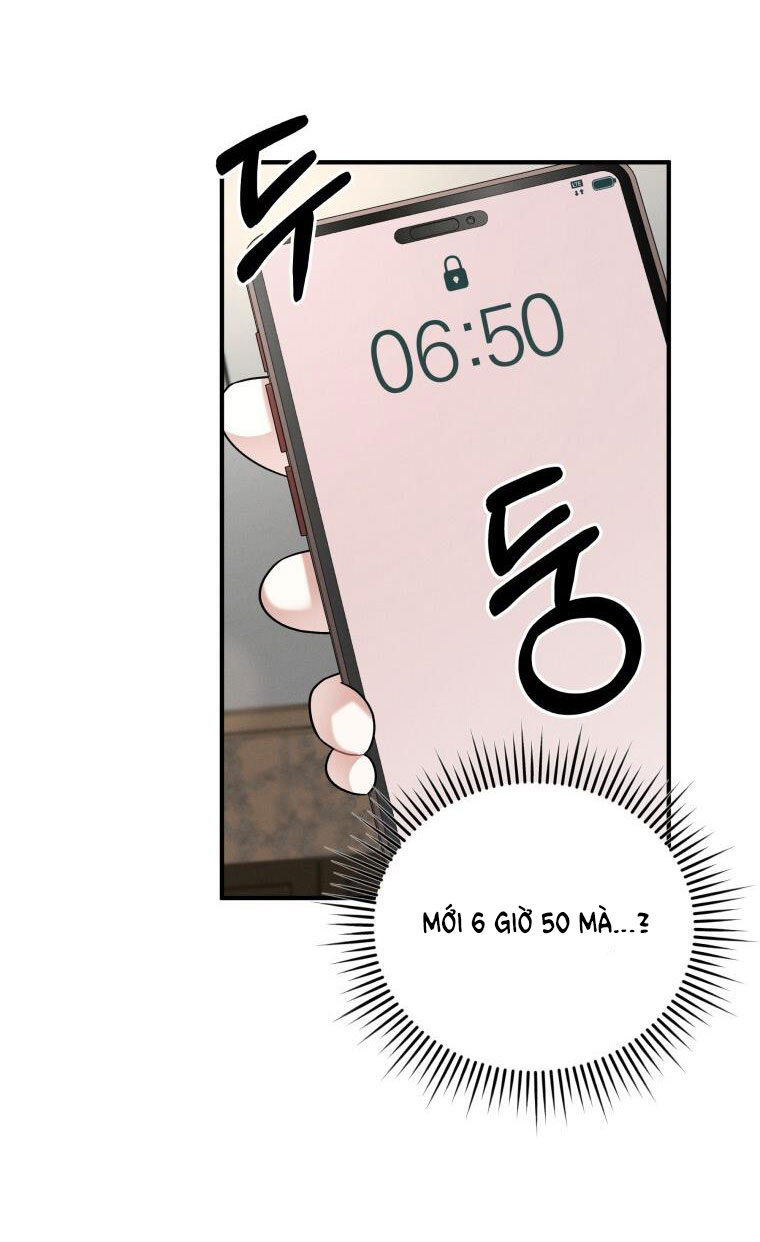 [18+] cùng trời cuối đất chapter 13.2 5