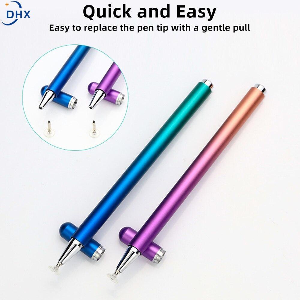 Bút cảm ứng Stylus dành cho Ipad- 6th/7th/8th/Mini 5th/Pro 11&12.9''/Air 3rd Gen