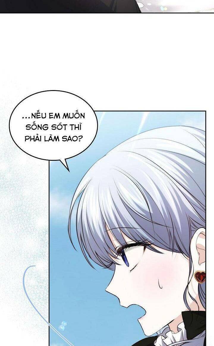 con gái bá tước bỗng thành vị hôn thê của thái tử điện hạ chapter 25 16