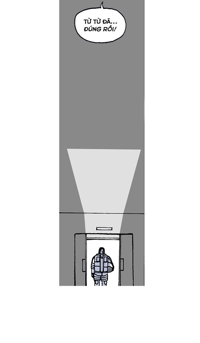 mắc kẹt trên mặt trăng chapter 39 10