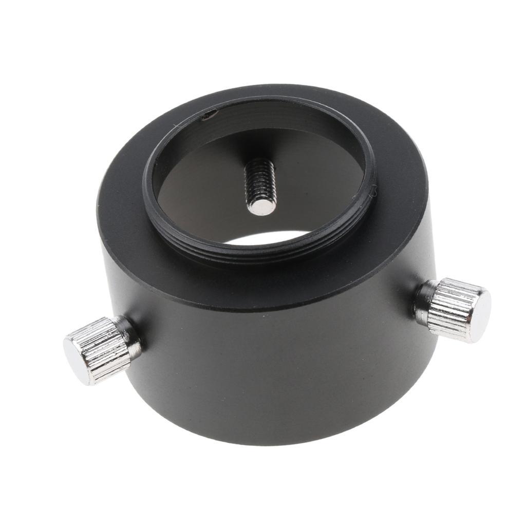 28mm Universal Digital Camera Photography Adapter  for 1.25" Telescope