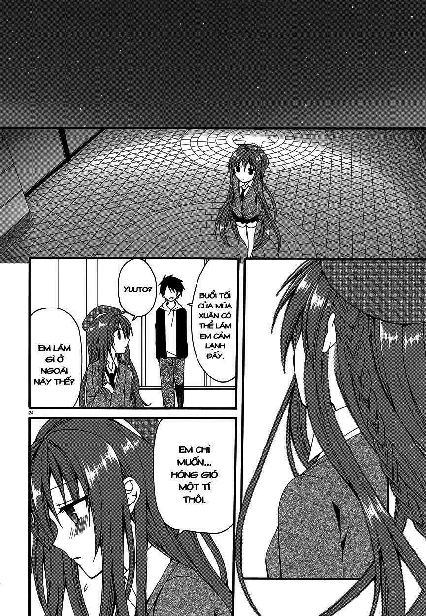 dracu-riot! chapter 12 25