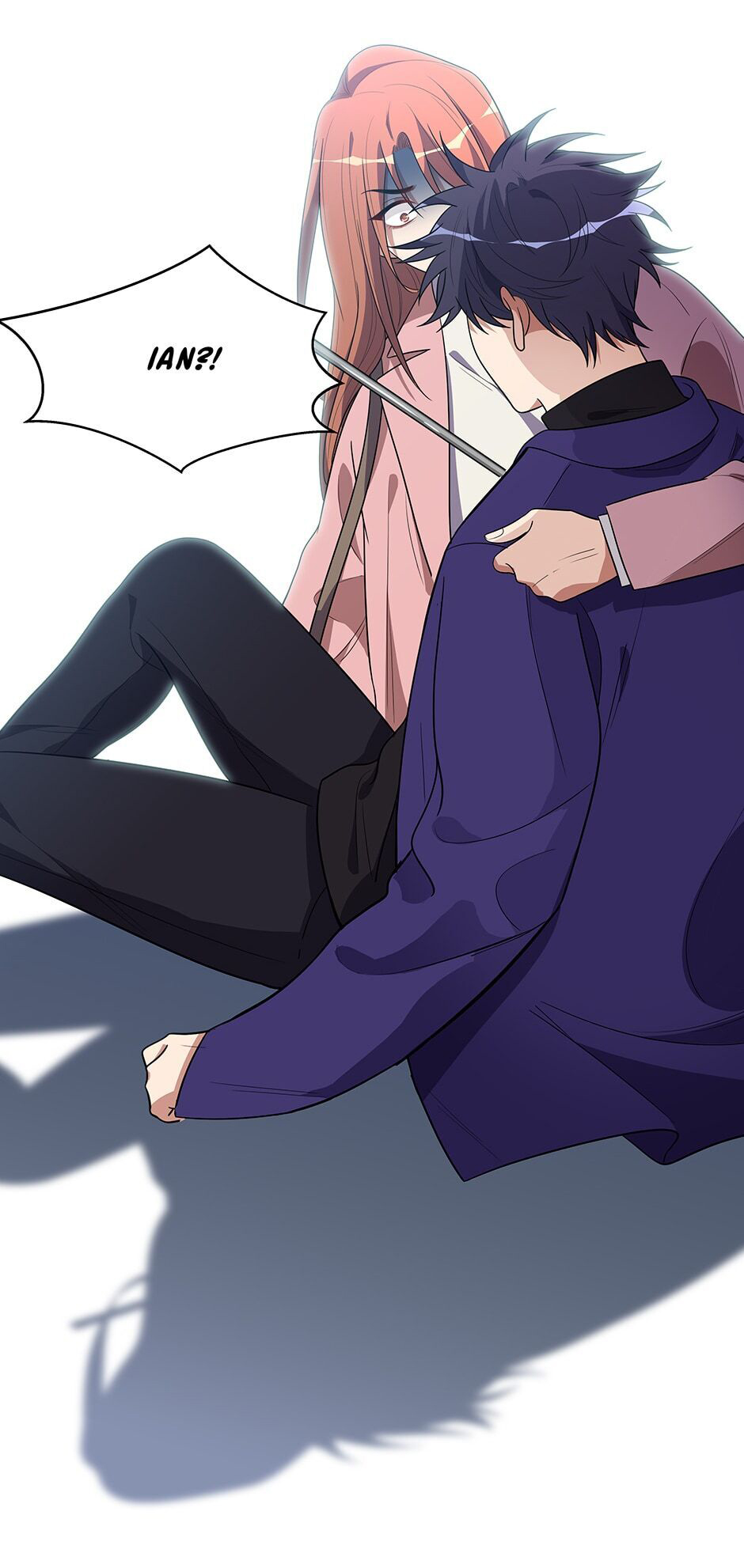 [16+] killing my love chapter 18.1 32