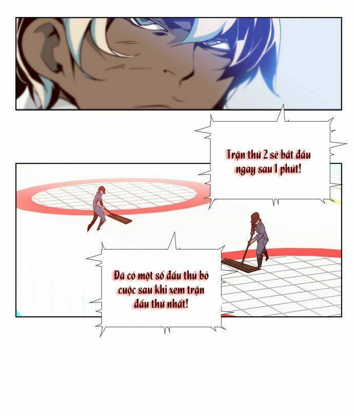 nữ sinh trường wilds chapter 46 17