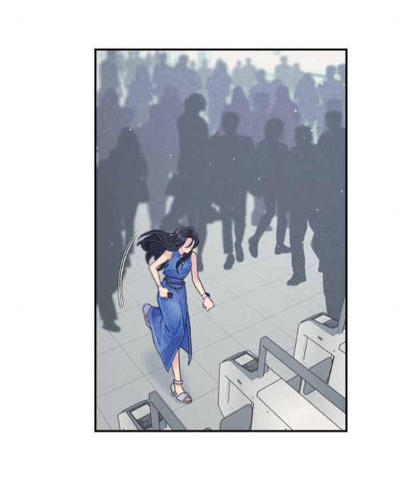 Couple Breaker chapter 79.1 54