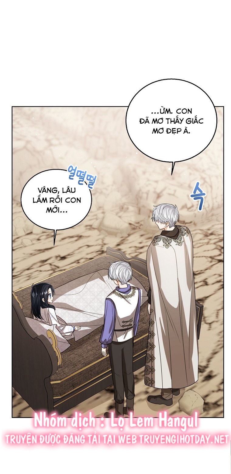 tôi không muốn trở thành nữ phản diện chapter 89.1 47