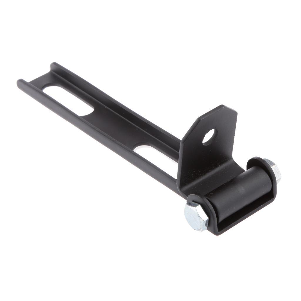 Seat Mount Kit with Swivel Brackets For Chopper Bobber