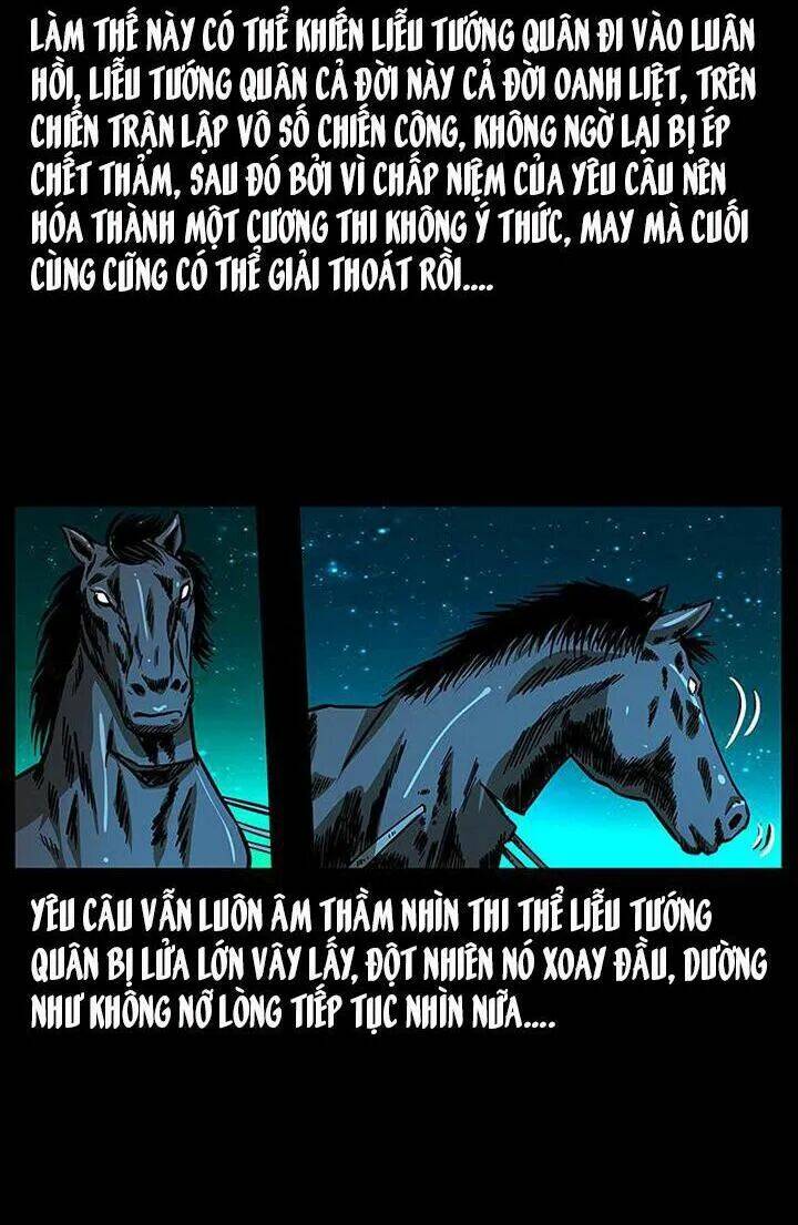 U Minh Ngụy Tượng Chapter 163 5