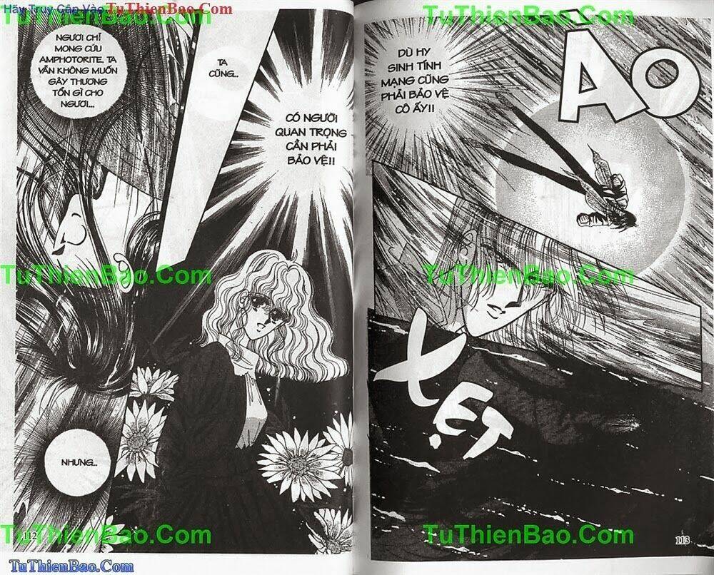 aries thần thoại cung hoàng đạo chapter 10 57