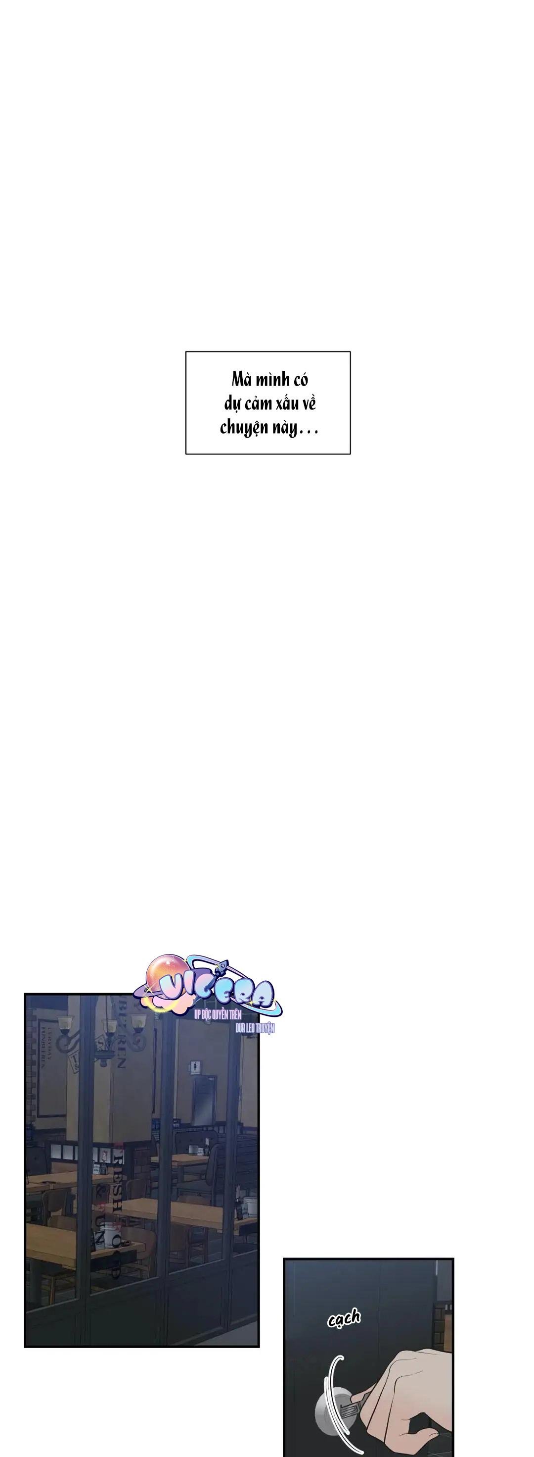 đường ranh giới chapter 33 7