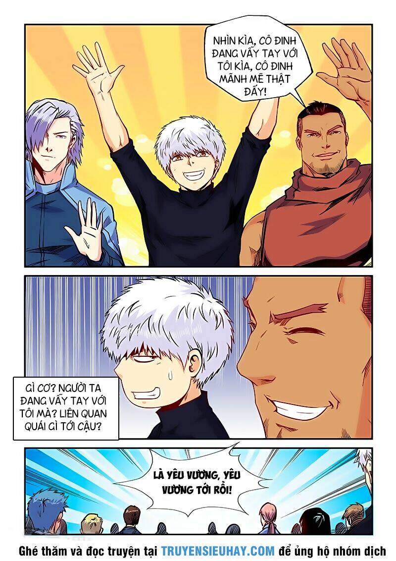 tu chân tứ vạn niên chapter 155 10