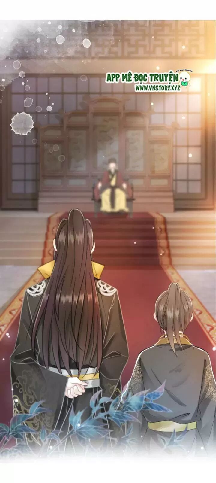 cực phẩm phế vật tiểu thư chapter 119 16