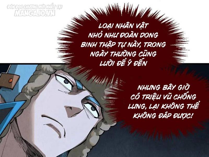 vạn cổ chí tôn chapter 305 11