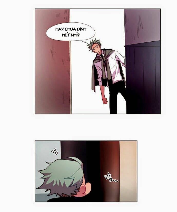 người dọn dẹp chiến trường chapter 4 52