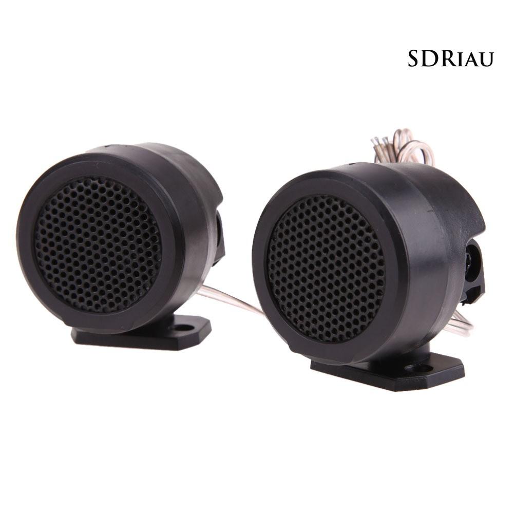 Bộ 2 Loa 500w Cho Xe Hơi