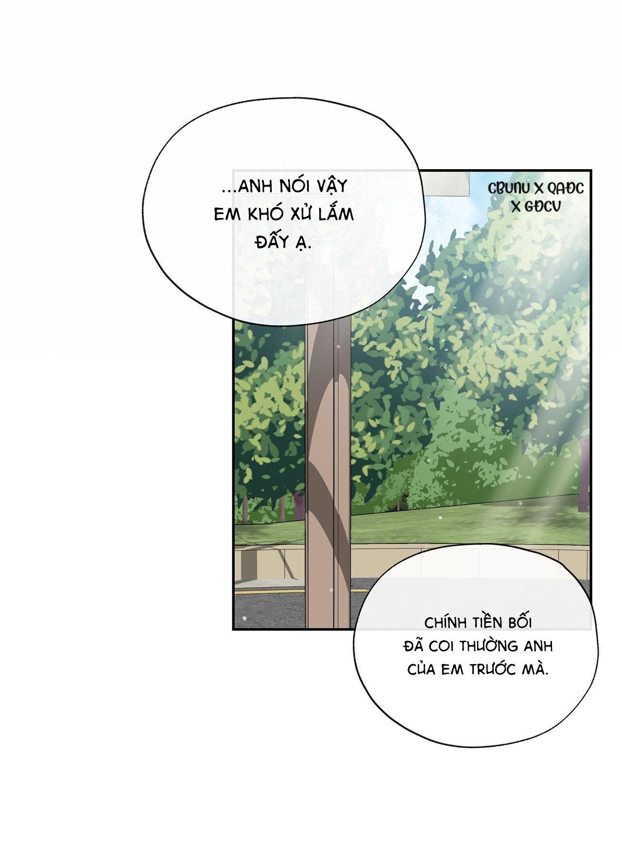 hạ cánh cuối chân trời chapter 8 68