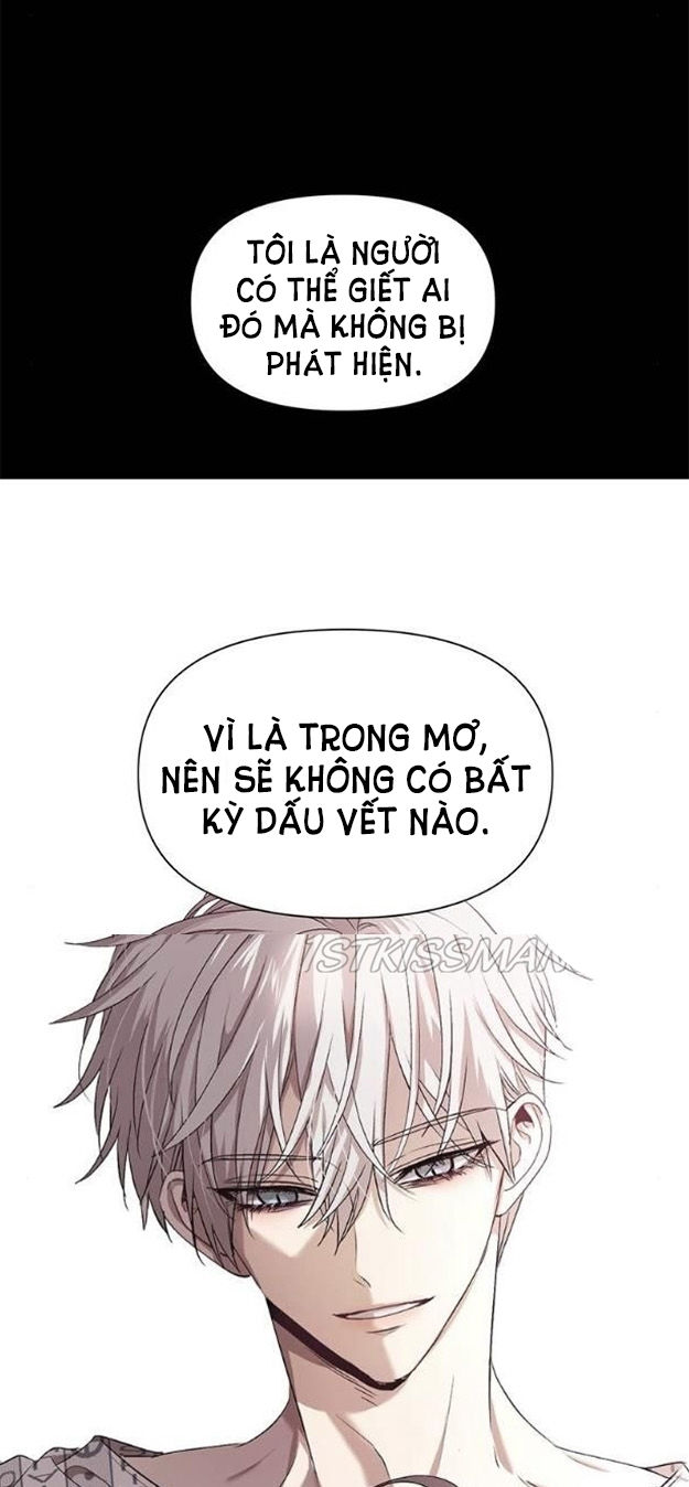 Tự Do Trong Mơ chapter 18.2 19