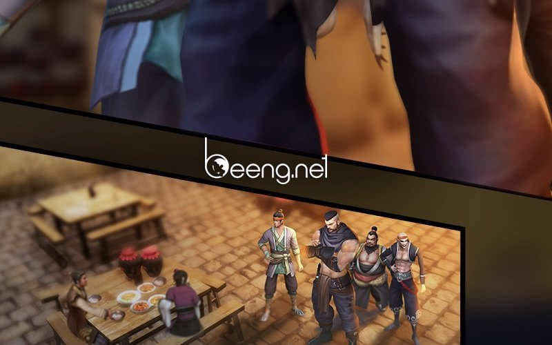 lâm uyên kiếp chapter 1 43