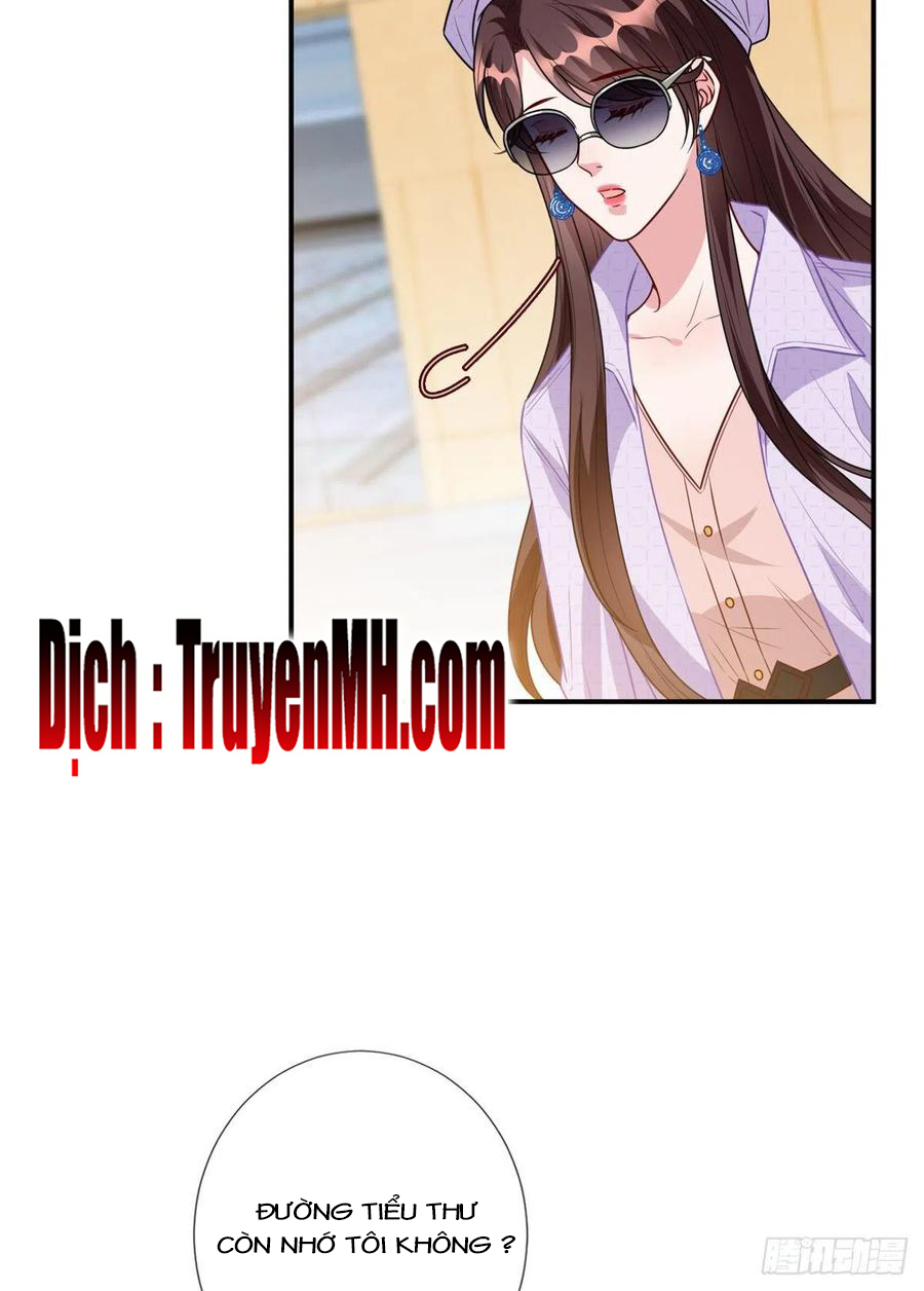 thí hôn lão công, cần giúp sức chapter 330 11