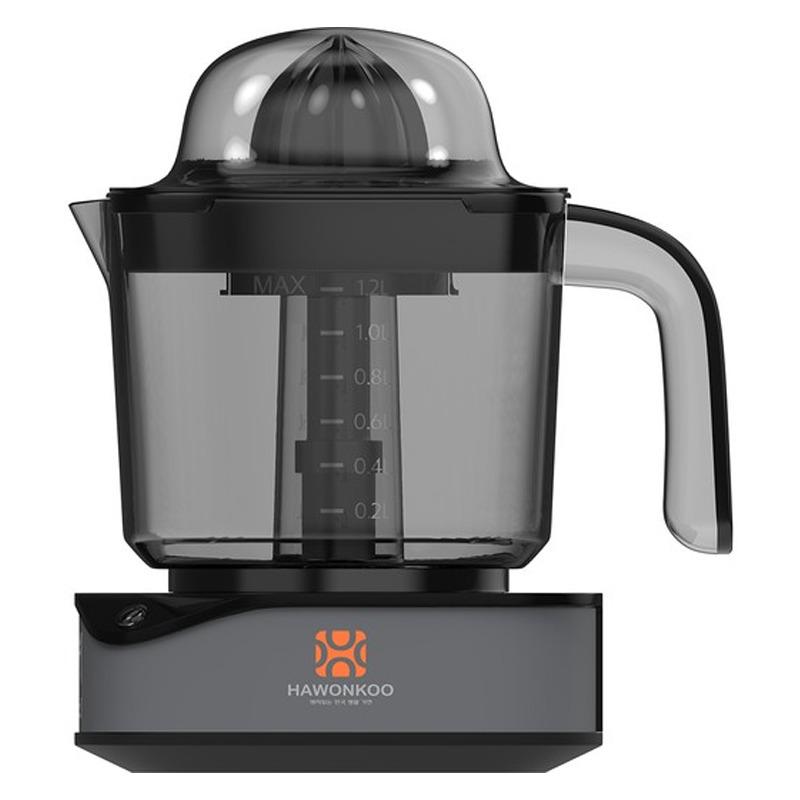 Máy vắt cam Hawonkoo OJH-120-GR - Hàng Chính Hãng