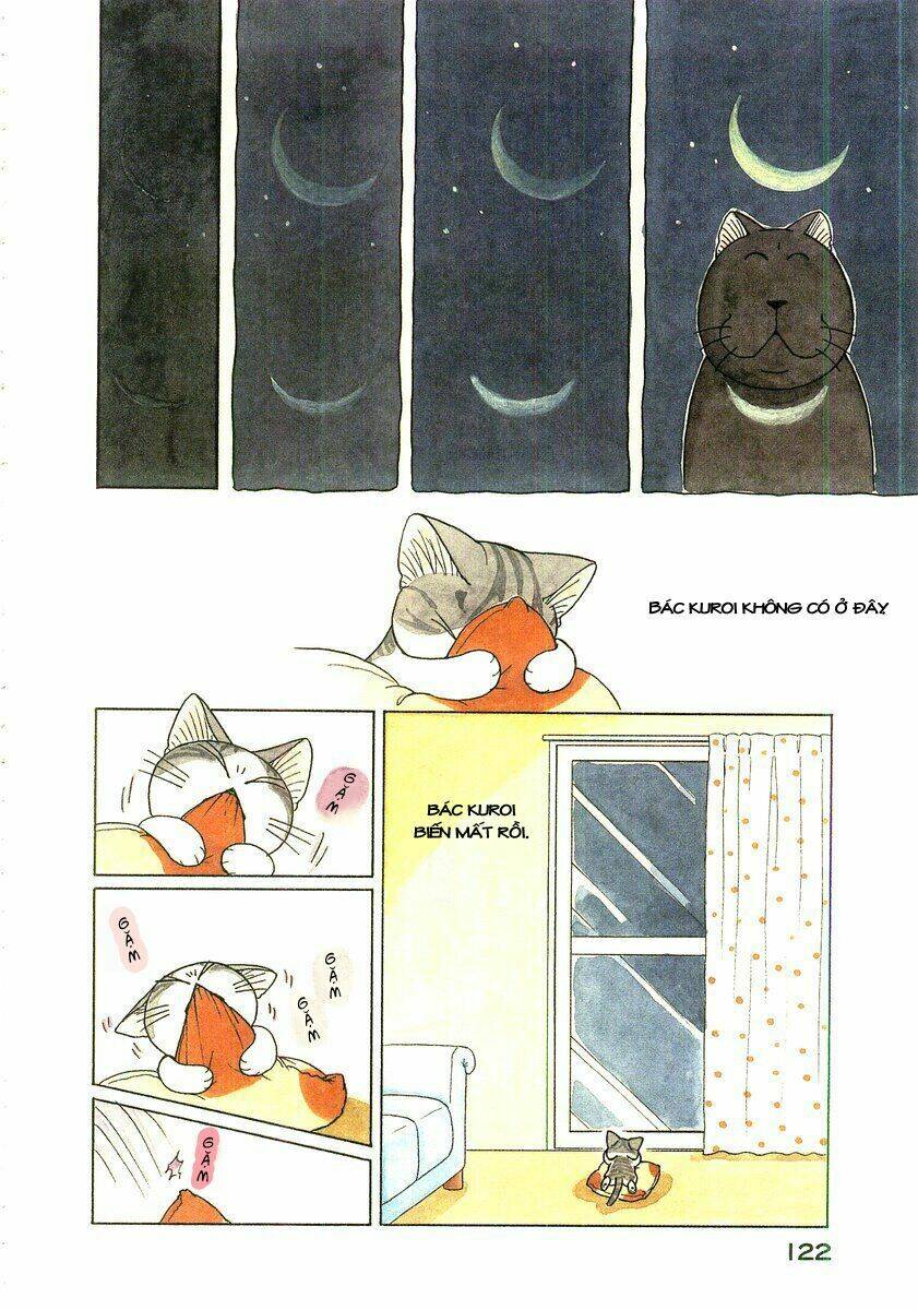 chi's sweet home chapter 54 3