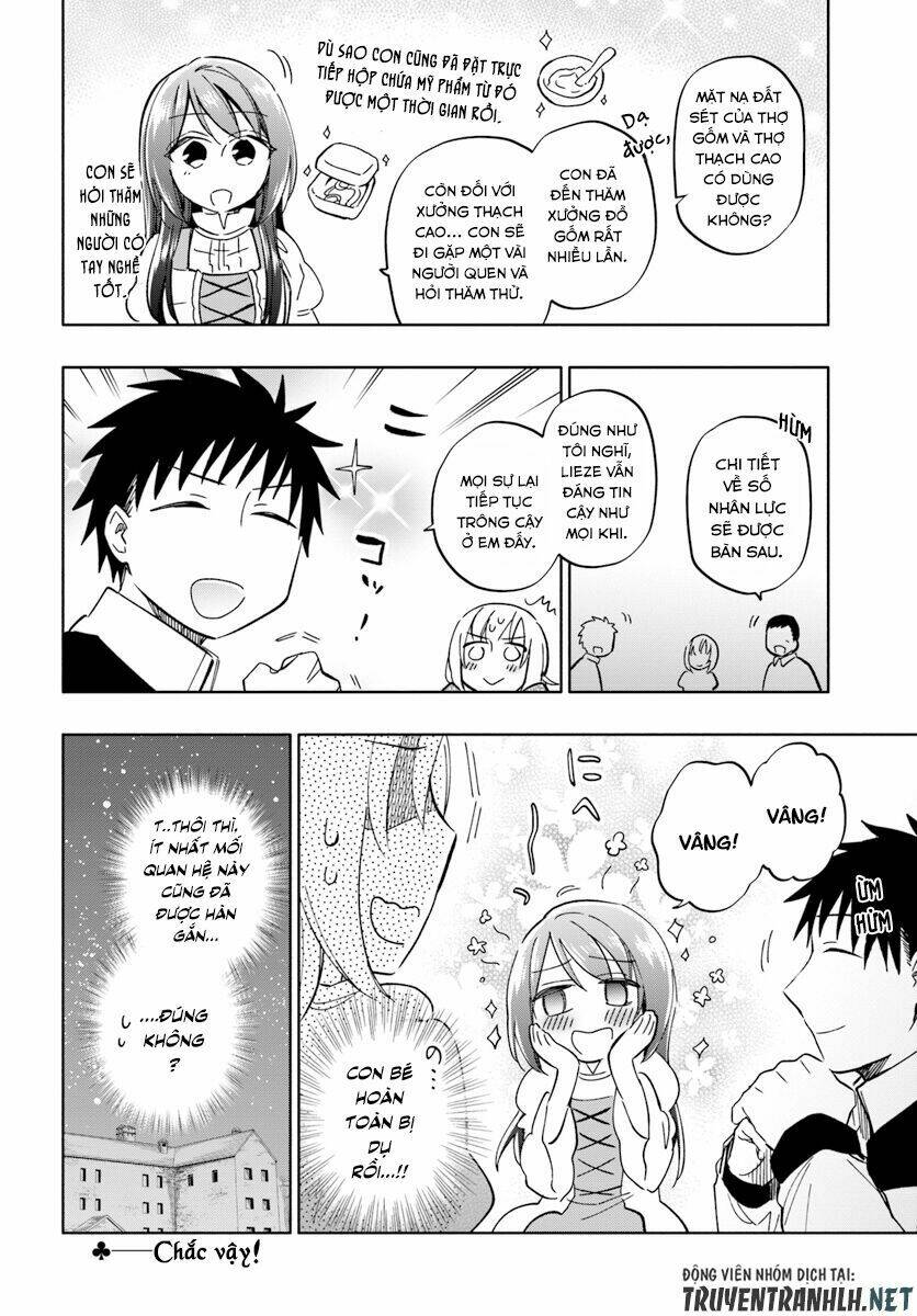 takarakuji de 40-oku atattandakedo isekai ni ijuu suru chapter 28 38