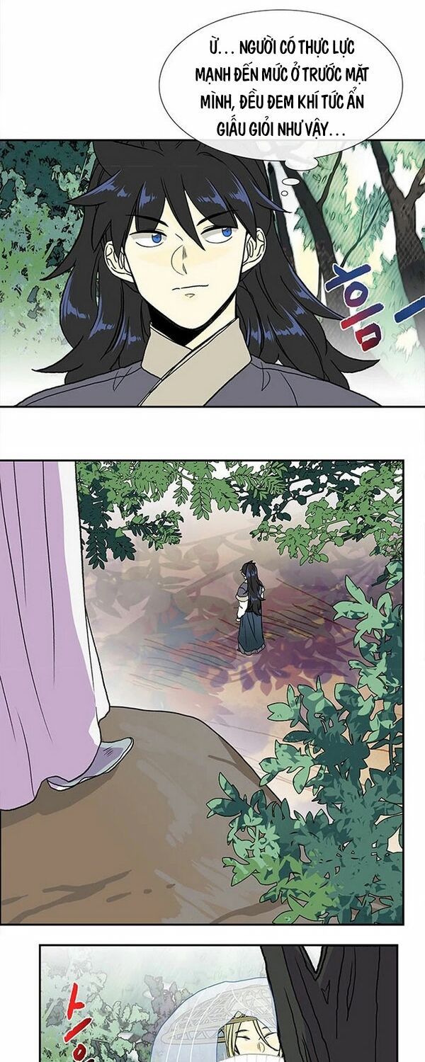 học sĩ tái sinh chapter 137 4