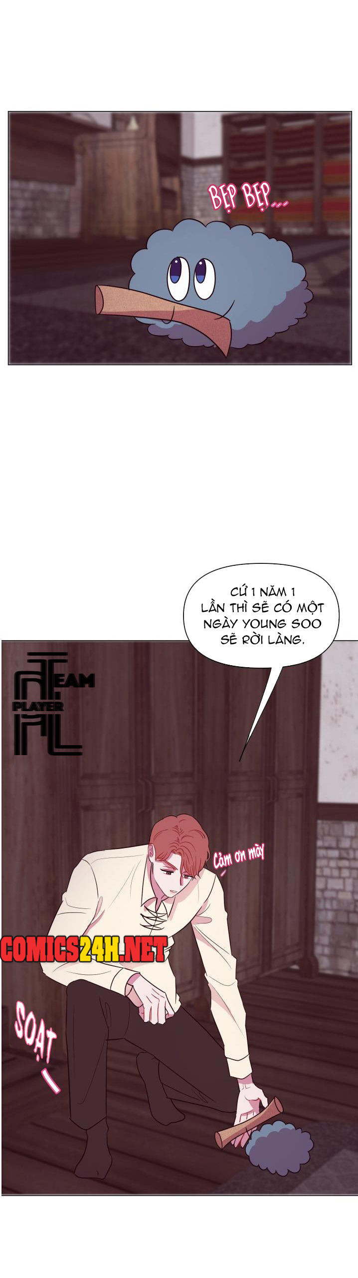 trả đồ chơi lại cho tôi chapter 7 34