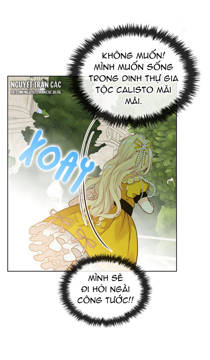 Con Có Phải Là Con Gái Của Người Không? chapter 49 - Trang 18