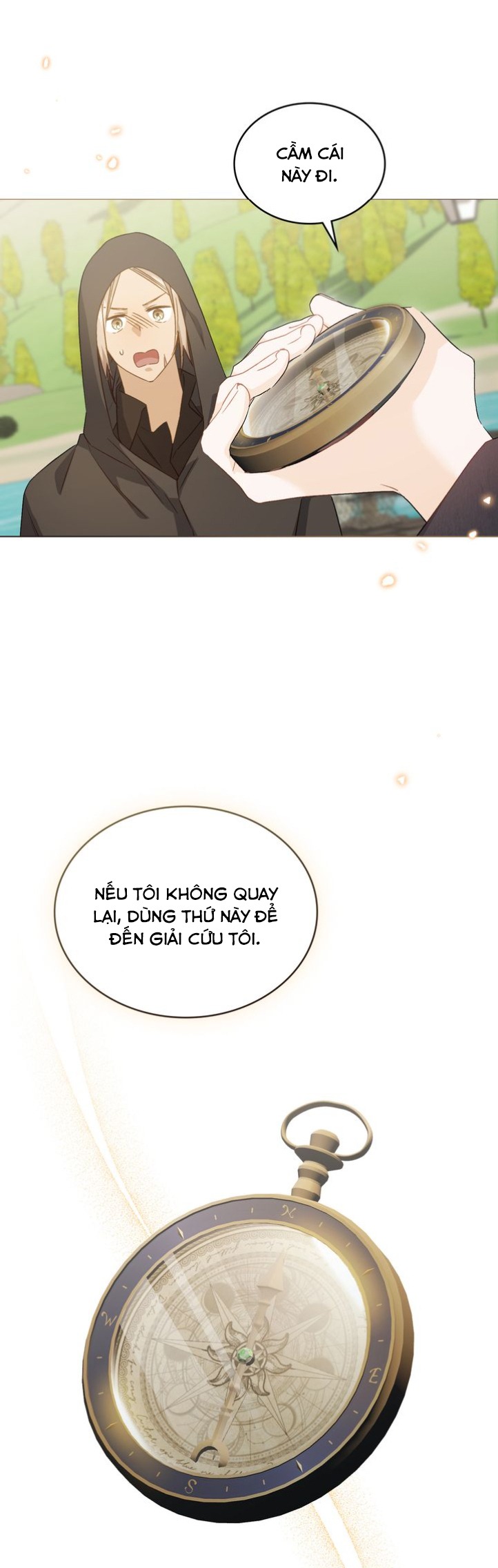 hải tặc thượng lưu chapter 54 31